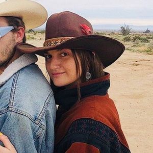 Meet your Posher, Colby